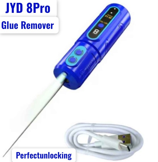 JYD 8PRO OCA GLUE REMOVAL